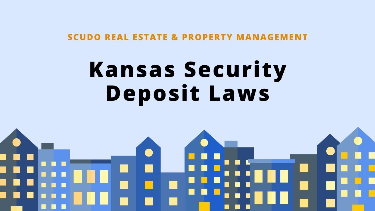 Kansas Security Deposit Laws